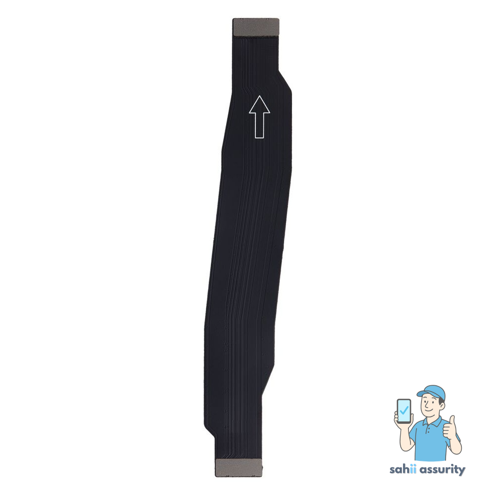 LCD Flex Cable for Xiaomi Redmi Note 9 Pro thumbnail
